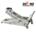 factory hot sales low profile aluminum floor jack 1.2Ton